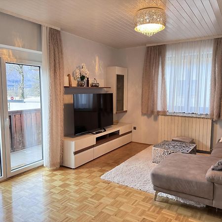 Apartments & Wellness Kal Koritnica Bovec Dış mekan fotoğraf
