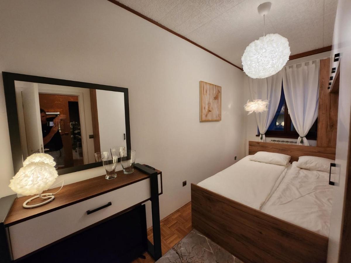 Apartments & Wellness Kal Koritnica Bovec Dış mekan fotoğraf