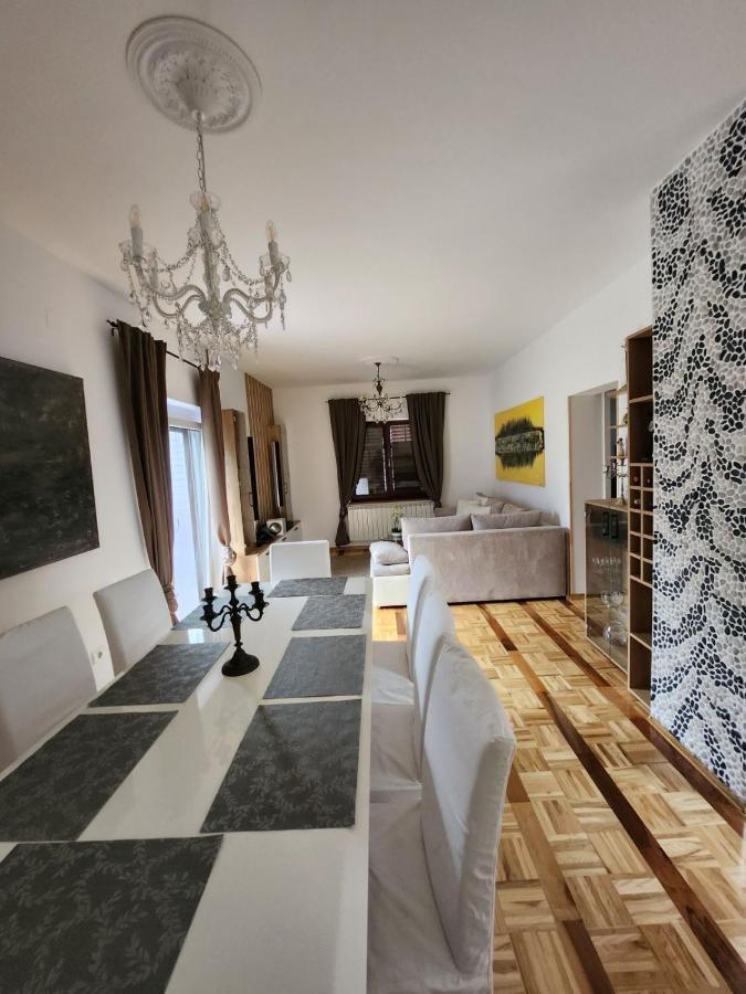Apartments & Wellness Kal Koritnica Bovec Dış mekan fotoğraf