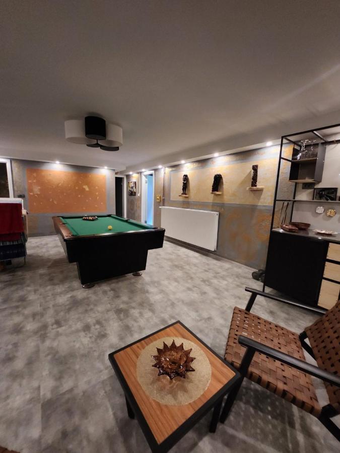 Apartments & Wellness Kal Koritnica Bovec Dış mekan fotoğraf