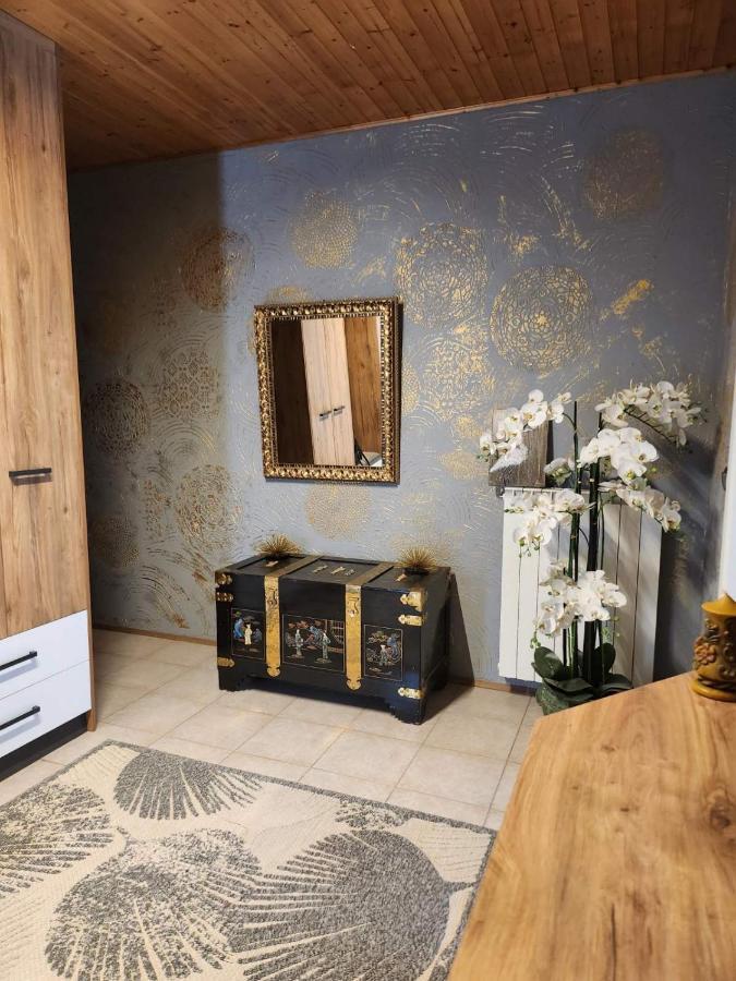 Apartments & Wellness Kal Koritnica Bovec Dış mekan fotoğraf