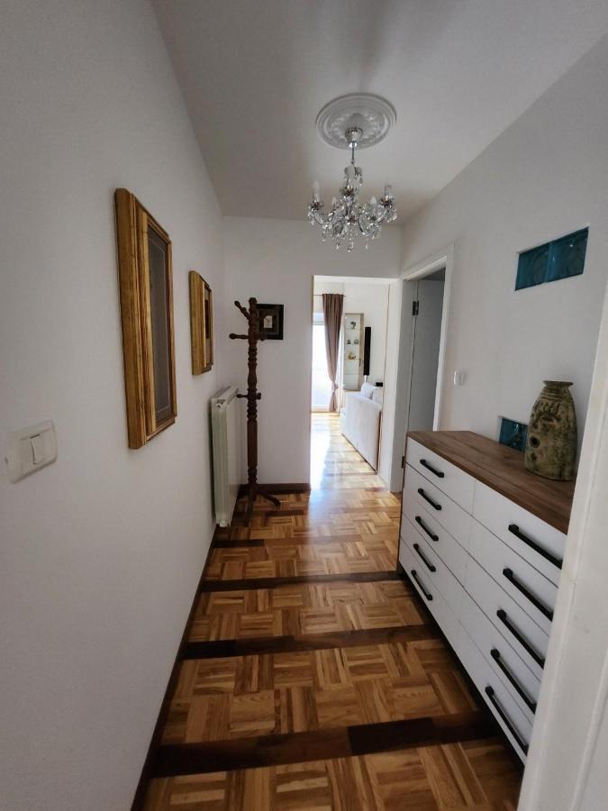 Apartments & Wellness Kal Koritnica Bovec Dış mekan fotoğraf