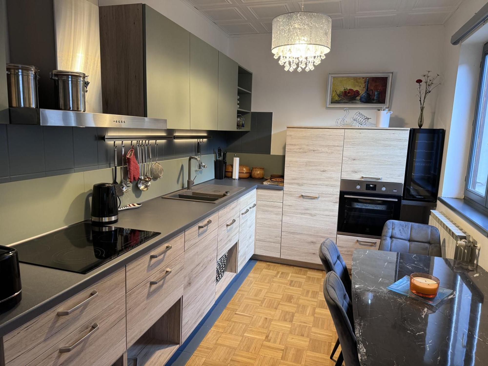 Apartments & Wellness Kal Koritnica Bovec Dış mekan fotoğraf