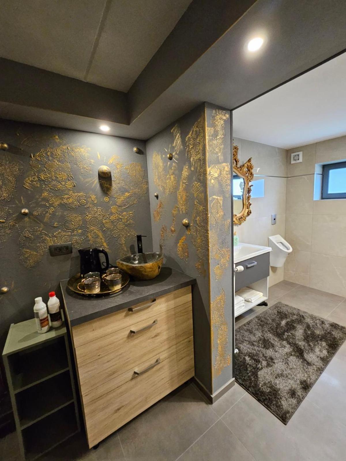 Apartments & Wellness Kal Koritnica Bovec Dış mekan fotoğraf
